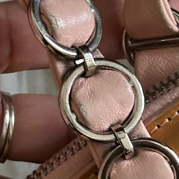 Dior Romantique Mini Bag - Picture 5 of 15